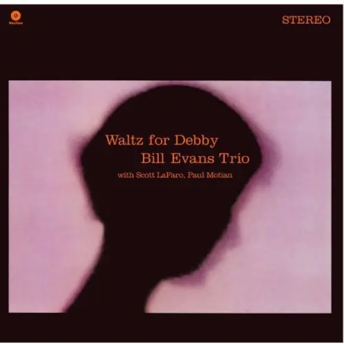 Album artwork for Waltz For Debby by Bill Evans Trio