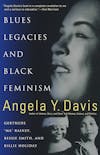 Album artwork for Blues Legacies and Black Feminism by Angela Davis