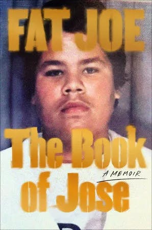 Album artwork for The Book of Jose by Fat Joe, Shaheem Reid