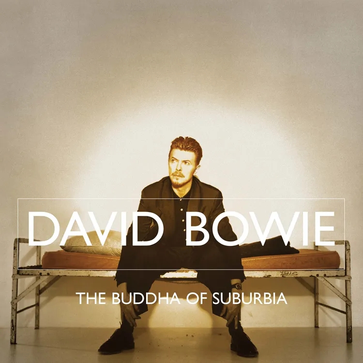 Album artwork for The Buddha Of Suburbia (2021 Remaster) by David Bowie