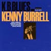 Album artwork for K.B. Blues (Blue Note Tone Poet Series) by Kenny Burrell