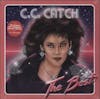Album artwork for The Best by C.C. Catch