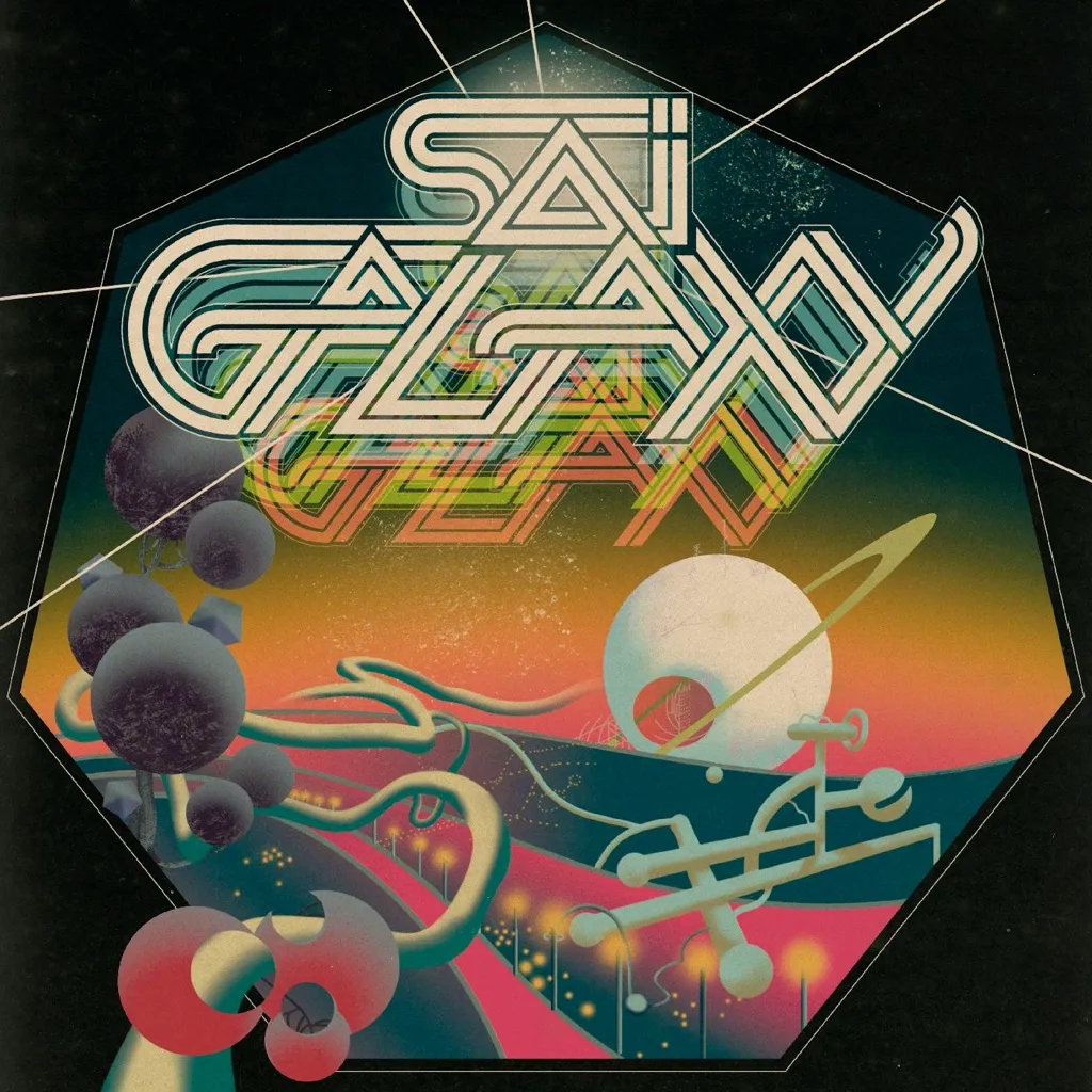 Album artwork for Get It As You Move by Sai Galaxy