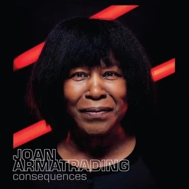 Album artwork for Consequences by Joan Armatrading