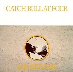 Album artwork for Catch Bull At Four by Cat Stevens