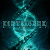 Album artwork for Evolution by Disturbed
