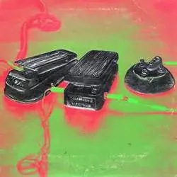Album artwork for Fucked Up Inside by Spiritualized