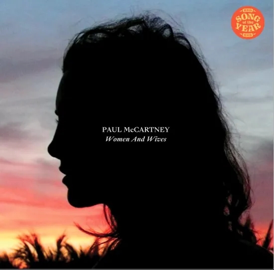 Album artwork for Women and Wives by Paul McCartney