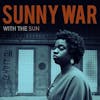 Album artwork for With The Sun by Sunny War