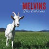 Album artwork for Tres Cabrones by Melvins