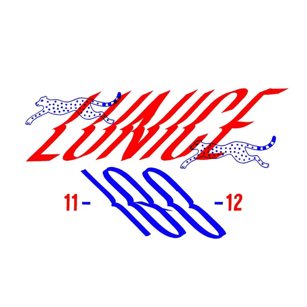 Album artwork for 180 by Lunice