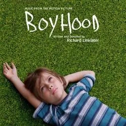 Album artwork for Boyhood OST by Various