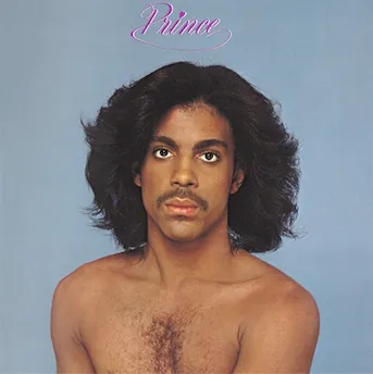 Album artwork for Prince by Prince