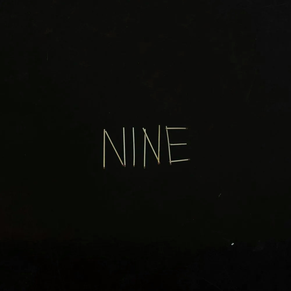 Album artwork for Album artwork for Nine by Sault by Nine - Sault