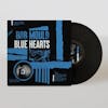 Album artwork for Blue Hearts by Bob Mould