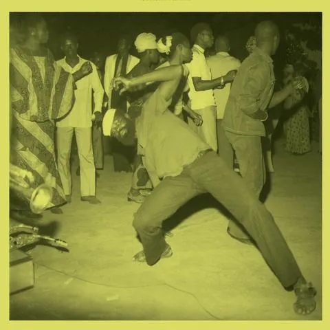 Album artwork for Original Sound Of Burkina Faso by Various Artists
