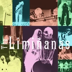 Album artwork for The Liminanas by The Liminanas