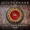 Album artwork for Greatest Hits by Whitesnake