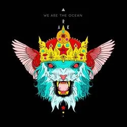 Album artwork for Ark by We Are The Ocean
