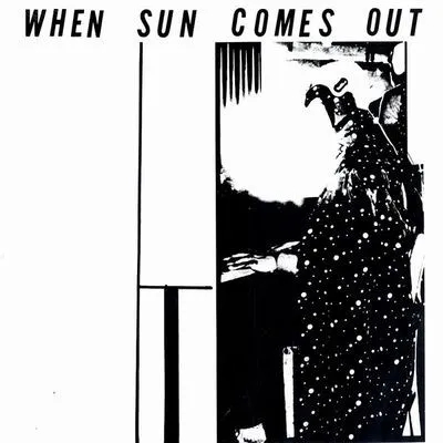 Album artwork for When Sun Comes Out by Sun Ra
