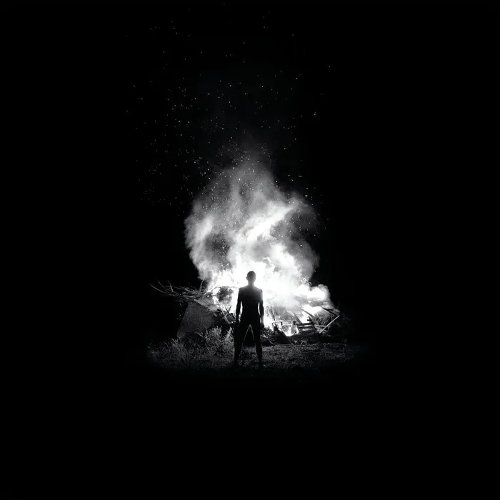 Album artwork for Offerings by Typhoon
