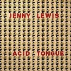 Album artwork for Album artwork for Acid Tongue by Jenny Lewis by Acid Tongue - Jenny Lewis