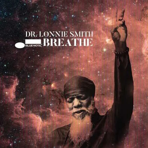 Album artwork for Breathe by Dr Lonnie Smith