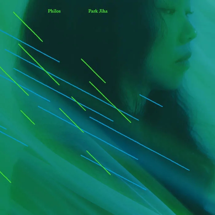 Album artwork for Philos by Park Jihah