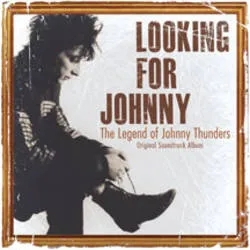 Album artwork for Looking For Johnny (Original Soundtrack) by Johnny Thunders