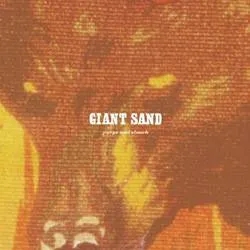 Album artwork for Purge and Slouch by Giant Sand