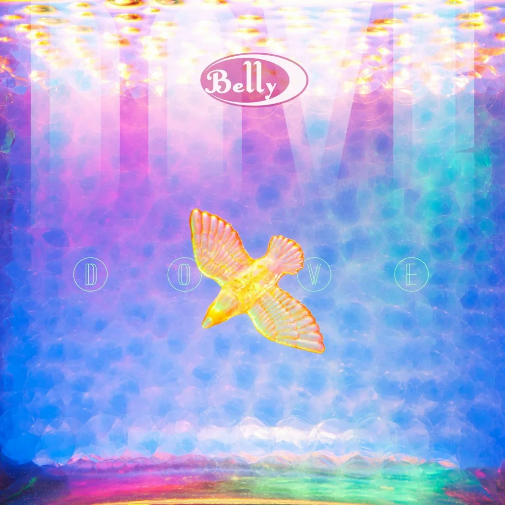Album artwork for Dove by Belly