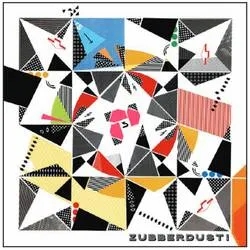 Album artwork for Zubberdust! by Avec Le Soleil Sortant De Sa Bouche