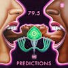 Album artwork for Predictions by 79.5