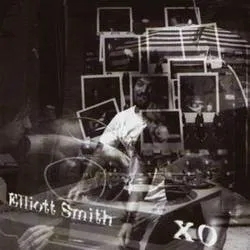 Album artwork for XO by Elliott Smith