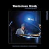 Album artwork for The Classic Quartet by Thelonious Monk