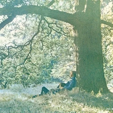 Album artwork for Plastic Ono Band by Yoko Ono
