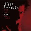 Album artwork for Wicked As It Seems (Live) by Keith Richards