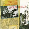 Album artwork for Live In Dublin by Christy Moore
