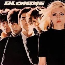 Album artwork for Blondie by Blondie