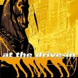 Album artwork for Relationship of Command by At The Drive In