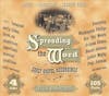 Album artwork for Spreading The Word - Early Gospel Music by Various
