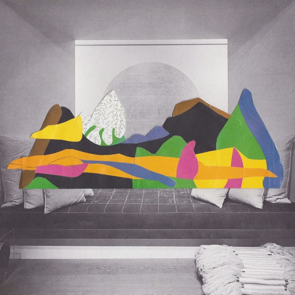 Album artwork for Concrete Vision by Still Parade