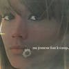 Album artwork for Ma Jeunesse Fout le Camp by Francoise Hardy
