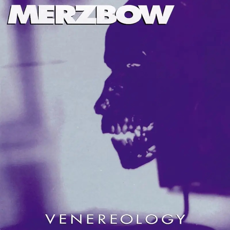 Album artwork for Venereology (Remaster / Reissue) by Merzbow
