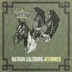 Album artwork for Affirmed by Nathan Salsburg