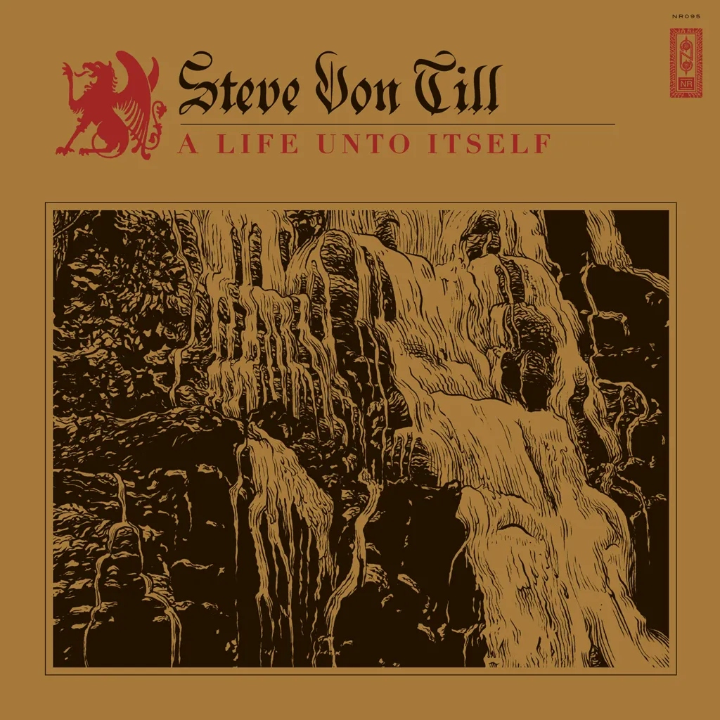 Album artwork for A Life Unto Itself by Steve Von Till