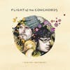Album artwork for I Told You I Was Freaky by Flight Of The Conchords
