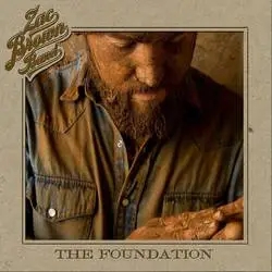 Album artwork for The Foundation by Zac Brown Band