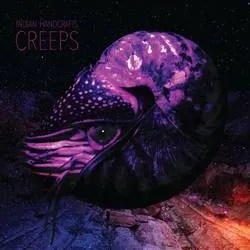 Album artwork for Creeps by Indian Handcrafts
