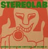 Album artwork for Refried Ectoplasm (Switched on Volume 2) by Stereolab